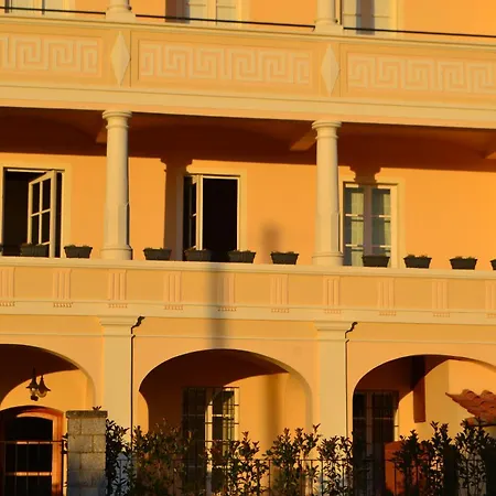 Apartmán La Liberty Marciana Marina (Isola d'Elba)