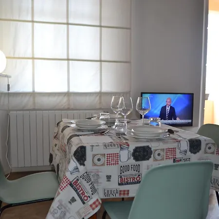 La Liberty Apartmán *