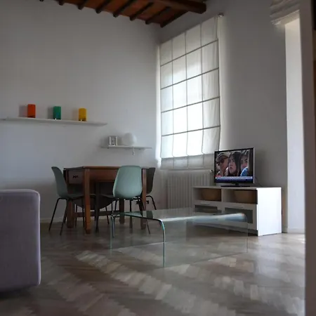 La Liberty Apartmán Marciana Marina (Isola d'Elba)