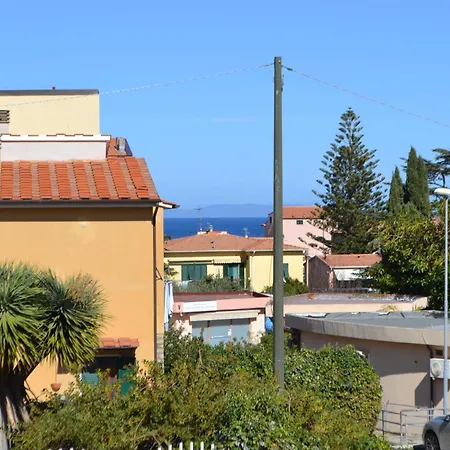 Apartmán La Liberty