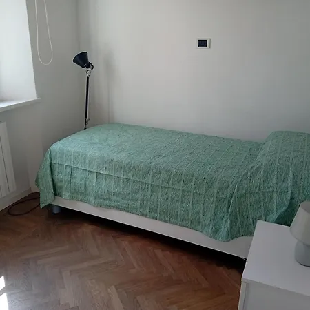 Apartmán La Liberty *
