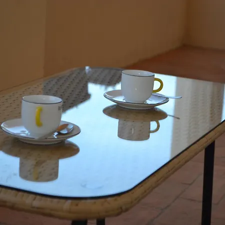Apartmán La Liberty Marciana Marina (Isola d'Elba)