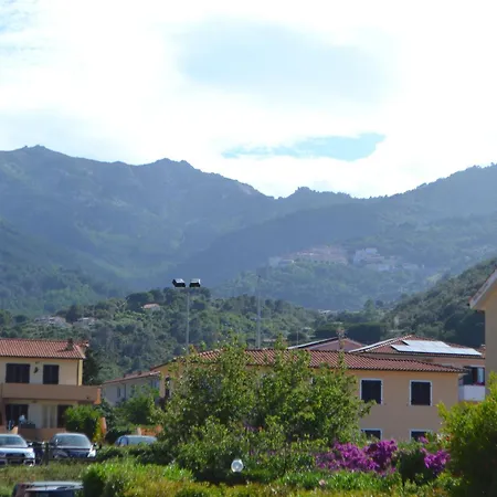 Apartmán La Liberty