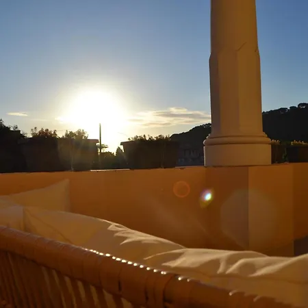 La Liberty Apartmán