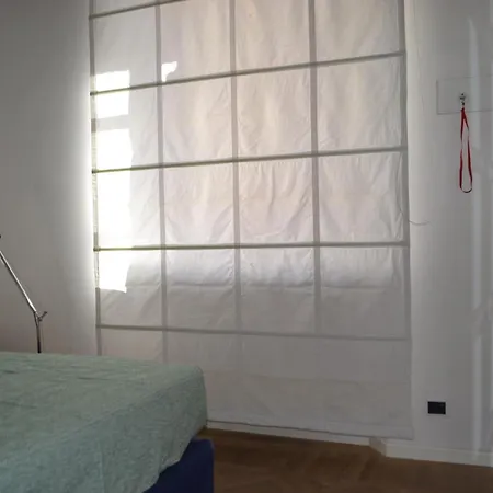 Apartmán La Liberty