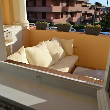 La Liberty Appartement