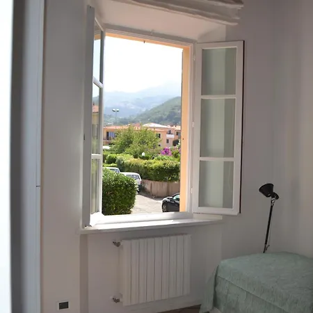 Apartmán La Liberty