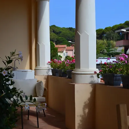 La Liberty Appartement