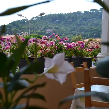 La Liberty Apartmán Marciana Marina (Isola d'Elba)