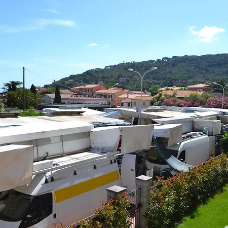 La Liberty Apartment Marciana Marina (Isola d'Elba)