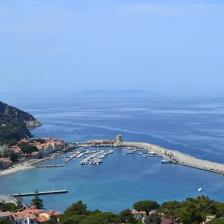 Apartment La Liberty