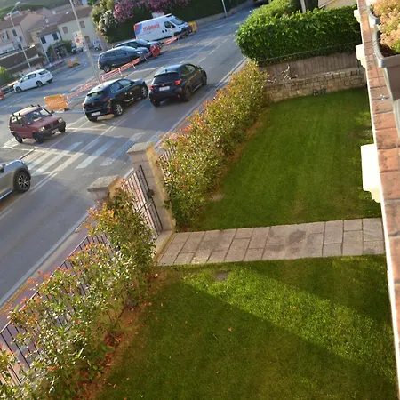 La Liberty Marciana Marina (Isola d'Elba)