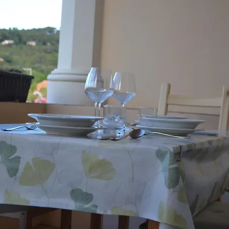 La Liberty Marciana Marina (Isola d'Elba)