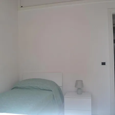 Apartment La Liberty *