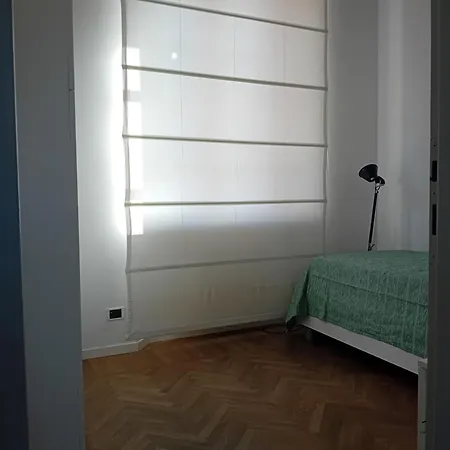 Apartment La Liberty *