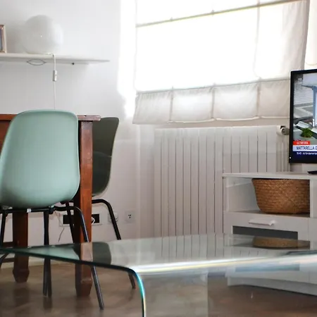 La Liberty Διαμέρισμα