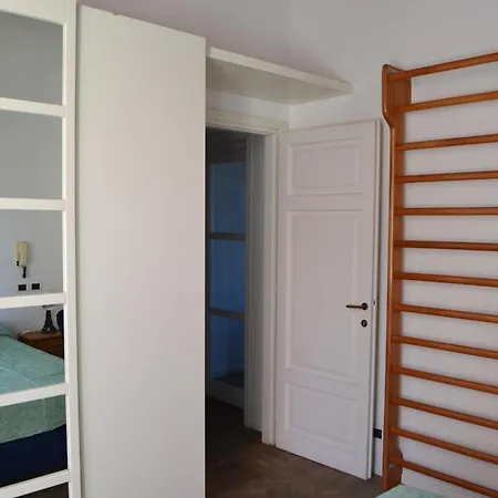 La Liberty Marciana Marina (Isola d'Elba)