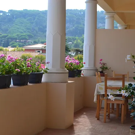 Διαμέρισμα La Liberty *