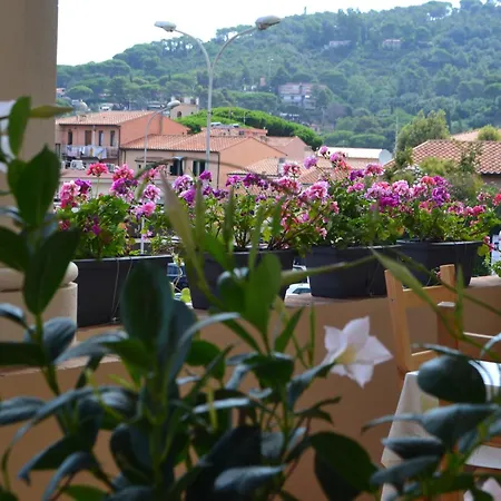 Lägenhet La Liberty *