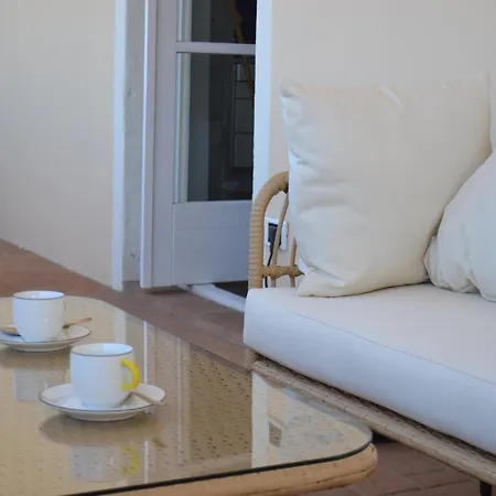 Lägenhet La Liberty *