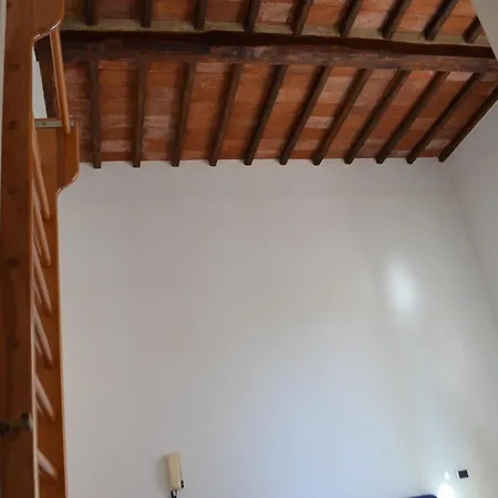 Διαμέρισμα La Liberty Marciana Marina (Isola d'Elba)