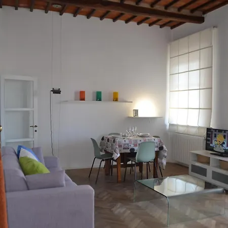 Lägenhet La Liberty