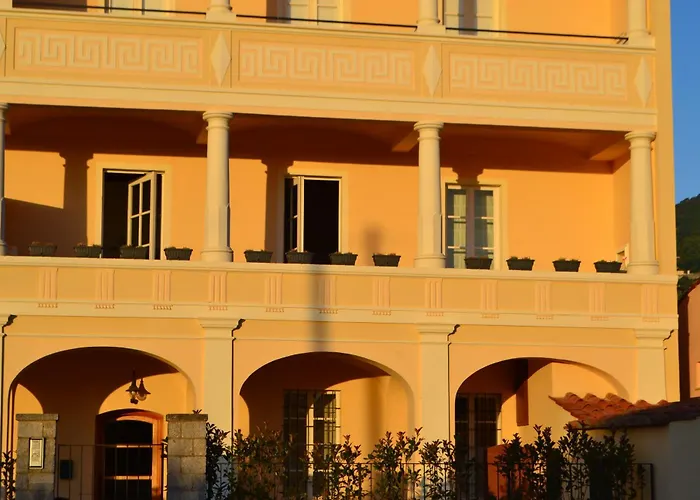 Appartement La Liberty Marciana Marina (Isola d'Elba)