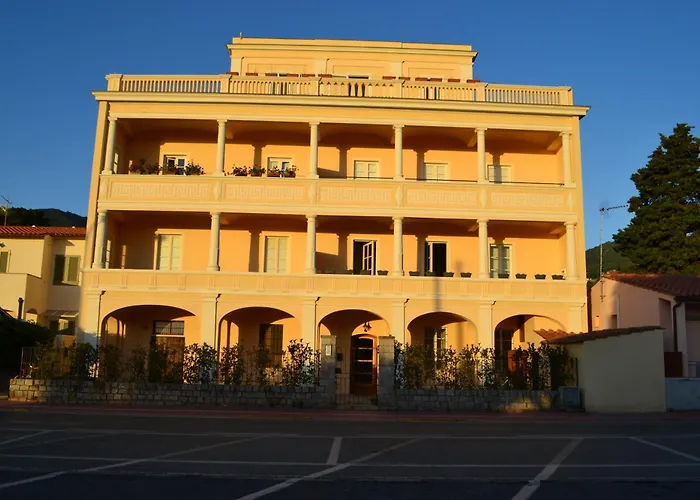 La Liberty Appartement