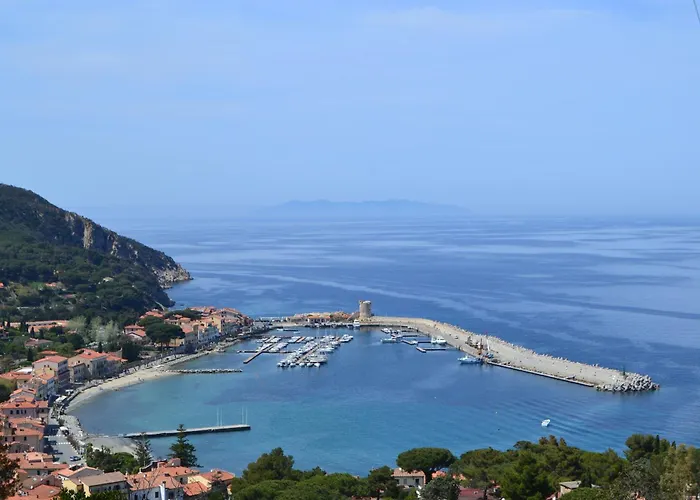 Lägenhet La Liberty