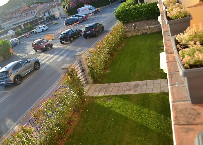 La Liberty Marciana Marina (Isola d'Elba)