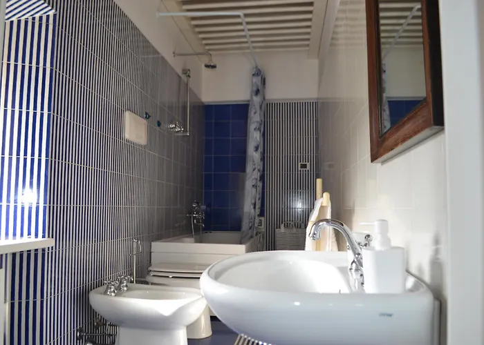 La Liberty * Marciana Marina (Isola d'Elba)