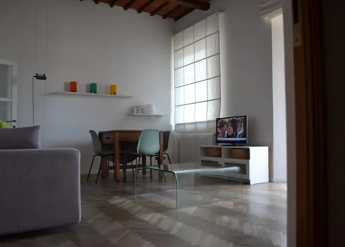 La Liberty Appartement Marciana Marina (Isola d'Elba)