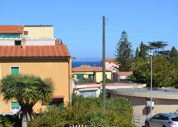 Appartement La Liberty