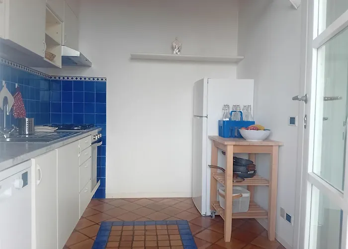 La Liberty * Marciana Marina (Isola d'Elba)