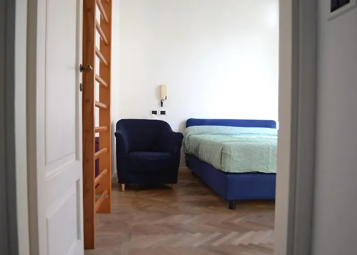 Lägenhet La Liberty Marciana Marina (Isola d'Elba)