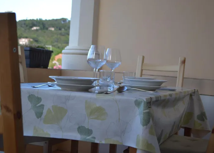 La Liberty Marciana Marina (Isola d'Elba)