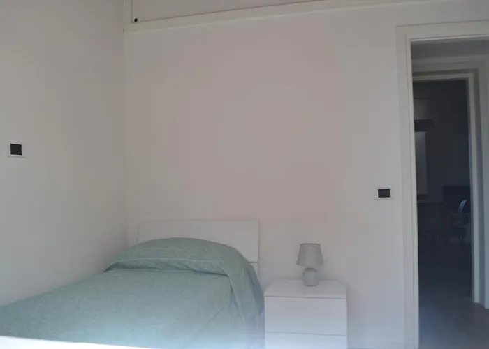 Lägenhet La Liberty *