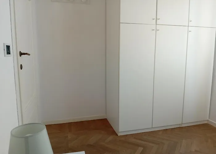 La Liberty Lägenhet Marciana Marina (Isola d'Elba)