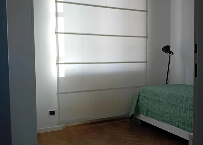 Lägenhet La Liberty *