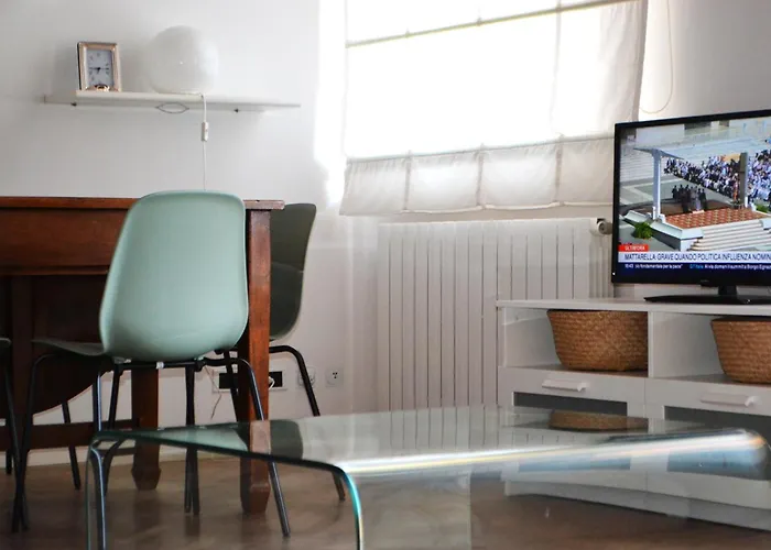 La Liberty Appartement