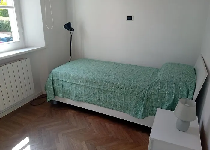 Lägenhet La Liberty *