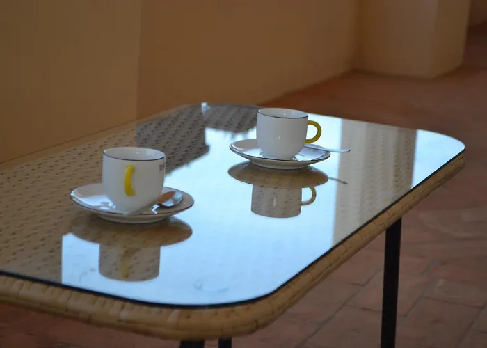 Διαμέρισμα La Liberty Marciana Marina (Isola d'Elba)