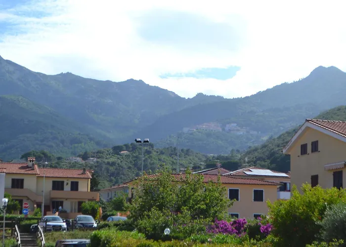 Appartement La Liberty