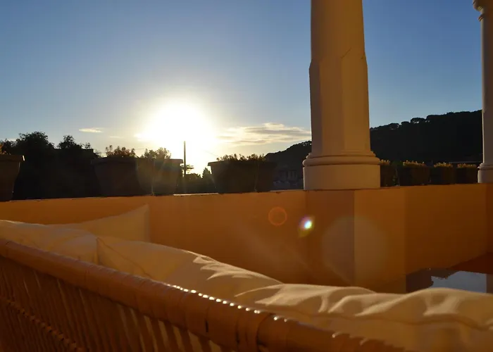 La Liberty Διαμέρισμα