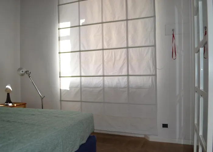 Lägenhet La Liberty