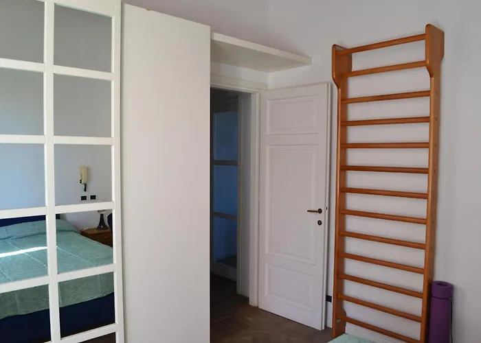 La Liberty Marciana Marina (Isola d'Elba)