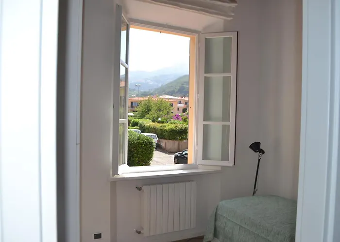 Διαμέρισμα La Liberty