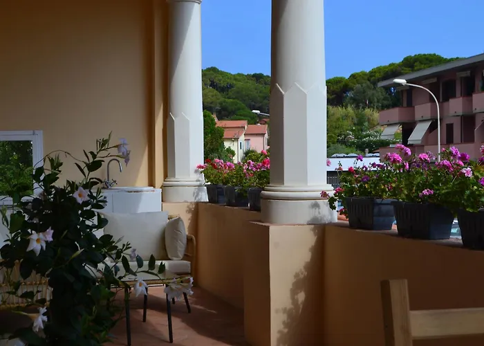 La Liberty Appartement