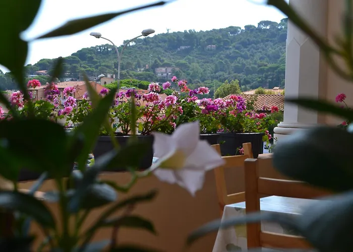 La Liberty Appartement Marciana Marina (Isola d'Elba)