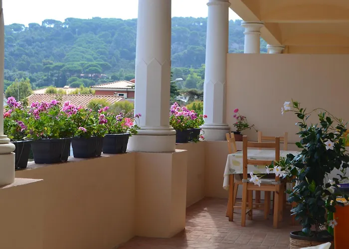 Lägenhet La Liberty *